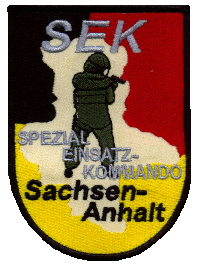SEK Sachsen-Anhalt